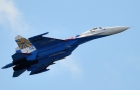 Русские витязи в Питере. МВМС-2015. IMDS 2015. Russian Knights. 7