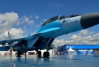 МиГ-35. МАКС-2017. MiG-35. MAKS-2017.