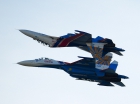 Русские витязи. Russian Knights.