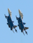 МАКС-2015. Русские витязи. MAKS 2015. Russian Knights.