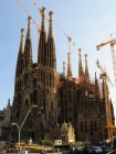 Саграда Фамилия Sagrada Familia