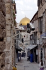 Jerusalem, Old Town 02