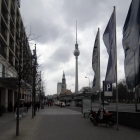 Berlin TV-tower