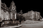 Dolmabahche