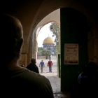 Jerusalem, Old Town 01