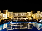 Мардан Палас ночью. Mardan Palace at Night. 20