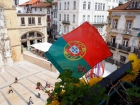 Viva Portugal!