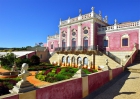 Palacio de Estoi. Al...