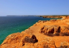 Сагреш. Алгарве. Sagres. Algarve. Portugal.