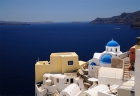 Ия. Санторини. Oia. Santorini. 3