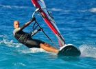 Виндсёрфинг на Родосе. Rhodes Windsurfing. 22.