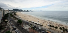 Копакабана. Рио-де-Жанейро. Copacabana. Rio de Janeiro. 5