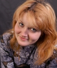 Рыжая