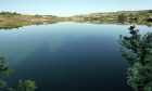 Ram lake, Ramat ha-G...