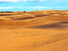 Маспаломас. Дюны. Гран-Канария. Maspalomas. Dune. Gran Canaria. 3