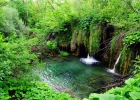 Плитвицкие озёра. Plitvice Lakes. 18