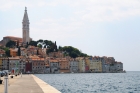 Старый Ровинь. Rovinj.