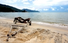 Тоже хочу в море...Пенанг. Penang.