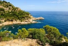 Коста Брава. Costa Brava.