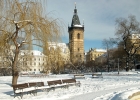 Прага. Вид 7. Praga