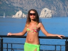 Girl from Ukraine