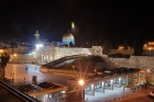 Ночной Иерусалим. Night Jerusalem.