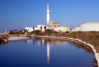 Тель-Авив - Reading power plant