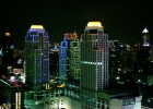 Бангкок ночью. Night...