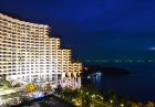 Роял Клифф ночью. Royal Cliff at Night. 8