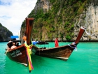 Пи-Пи Лей. Ko Phi Phi Lay. 1