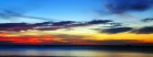 Закаты на острове Ко Ланта. Ko Lanta Sunset.