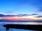 Закат на острове Ко Ланта. Koh Lanta Sunset. 2