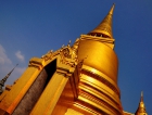 Большой Королевский Дворец. Бангкок. Bangkok. 8