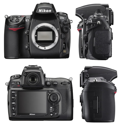d700 d700