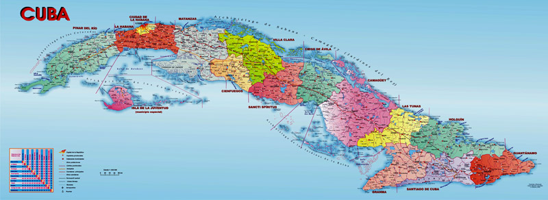 Карты Кубы. Cuba Map. Карты Кубы. Cuba Map.