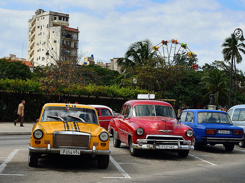 Куба. Ретро автомобили. Cuba. Retro Cars. 51 Куба. Ретро автомобили. Cuba. Retro Cars. 51