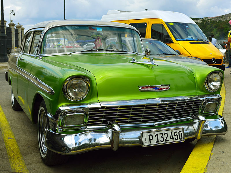 Куба. Ретро автомобили. Cuba. Retro Cars. 26 Куба. Ретро автомобили. Cuba. Retro Cars. 26