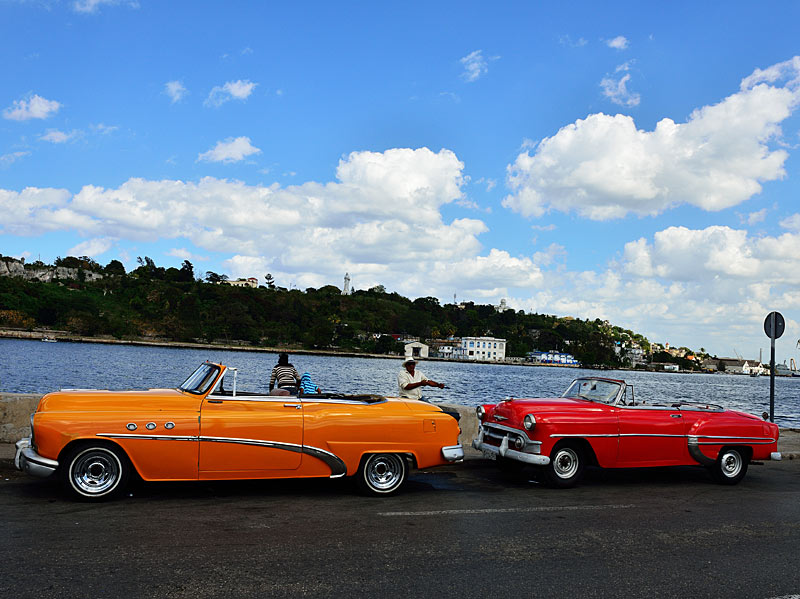 Куба. Ретро автомобили. Cuba. Retro Cars. 50 Куба. Ретро автомобили. Cuba. Retro Cars. 50