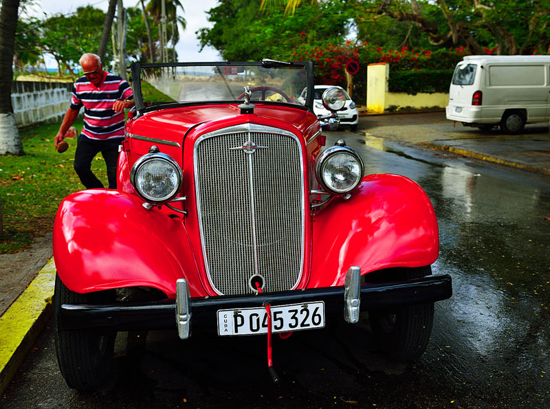 Куба. Ретро автомобили. Cuba. Retro Cars. 11 Куба. Ретро автомобили. Cuba. Retro Cars. 11