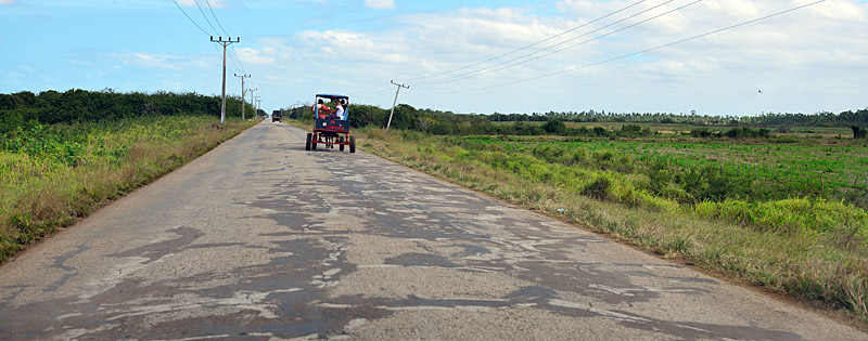 Варадеро - Сагуа-Ла-Гранде - Ремедиос - Санта-Клара. 34 Варадеро - Сагуа-Ла-Гранде - Ремедиос - Санта-Клара. 34