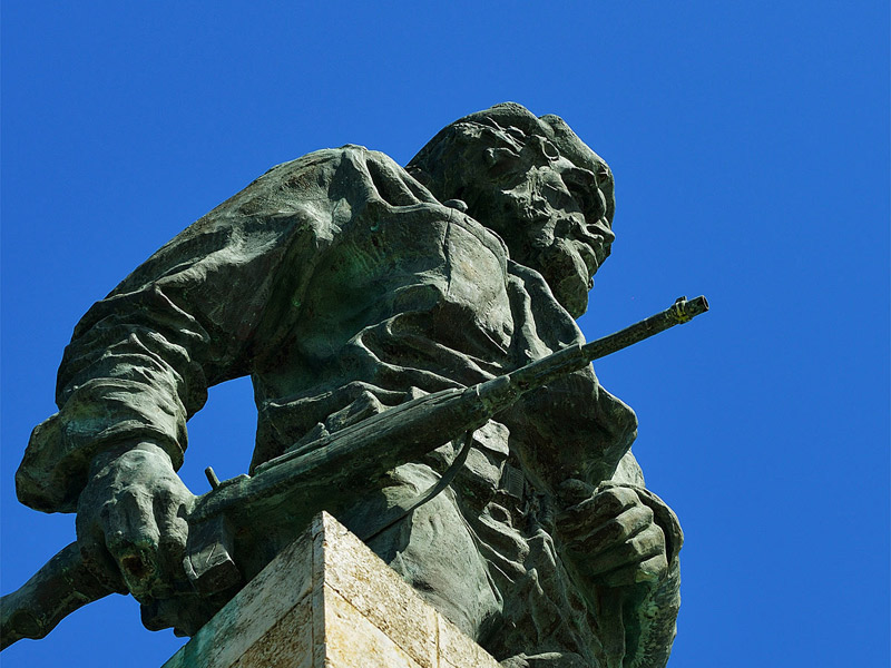 Че Гевара. Че Гевара.
